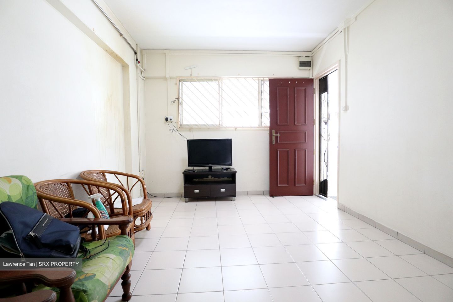 Blk 688 Hougang Street 61 (Hougang), HDB 3 Rooms #374339921